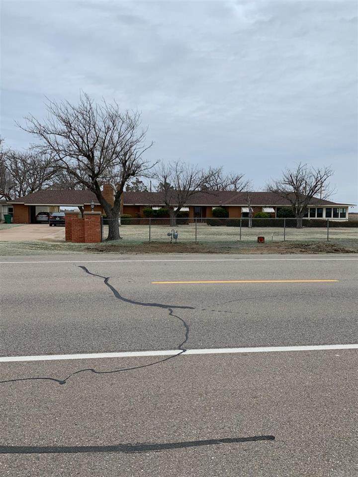 1803 Highway 6 - Photo 1
