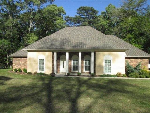 234 Sam Houston - Photo 1
