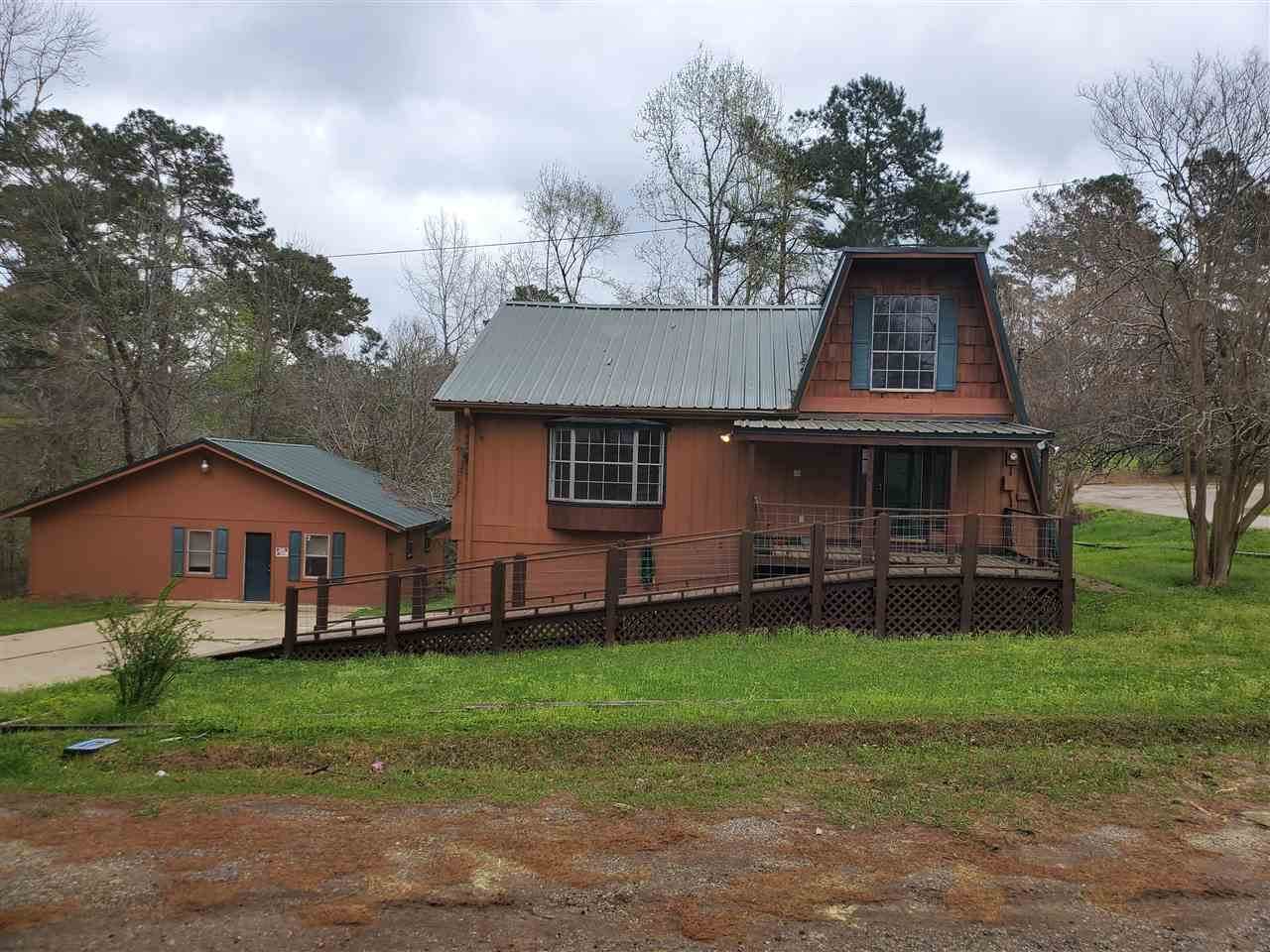 116 Beechridge Loop - Photo 1