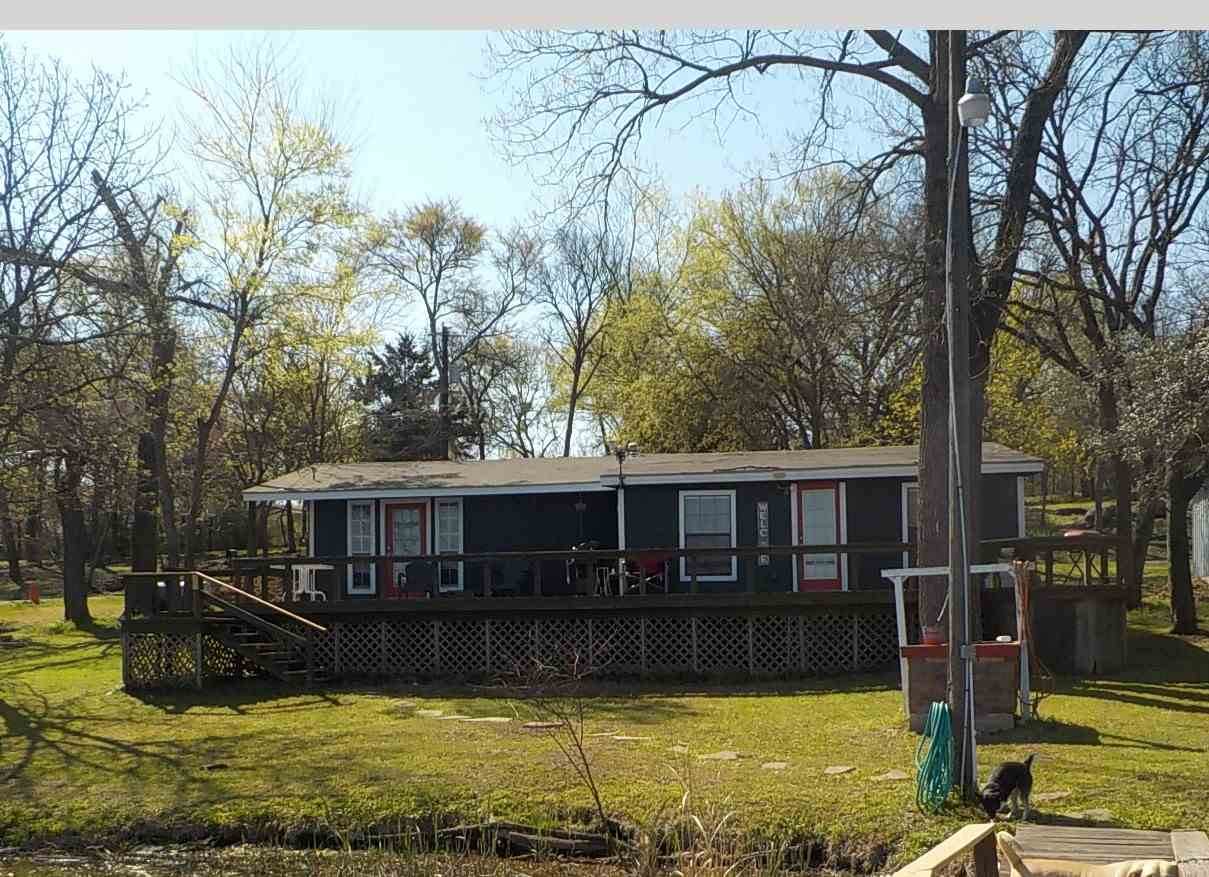 483 Lcr 377 - Photo 1