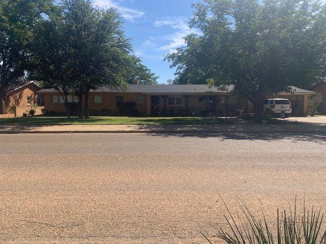 805 17th St. - Photo 1