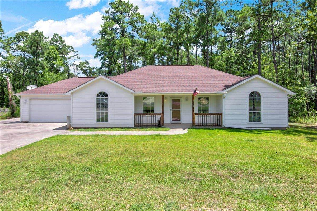 240 Parkside Loop - Photo 1