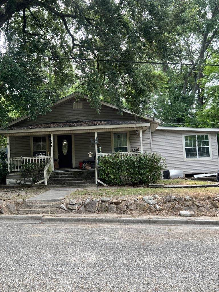 422 Hodges St - Photo 1