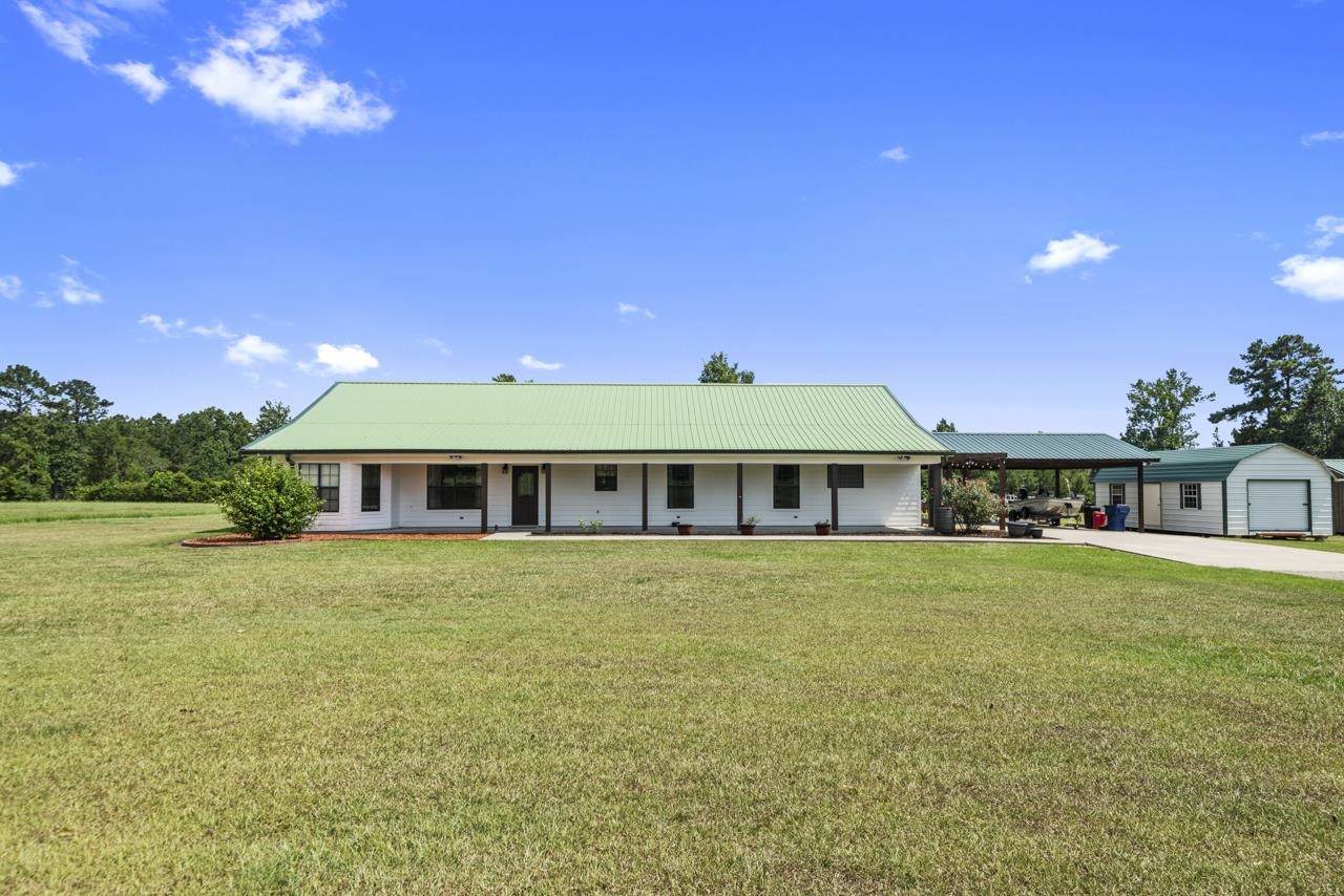 13884 County Road 317 - Photo 1