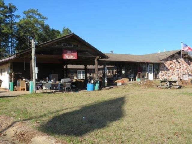 705 Sabine St. - Photo 1