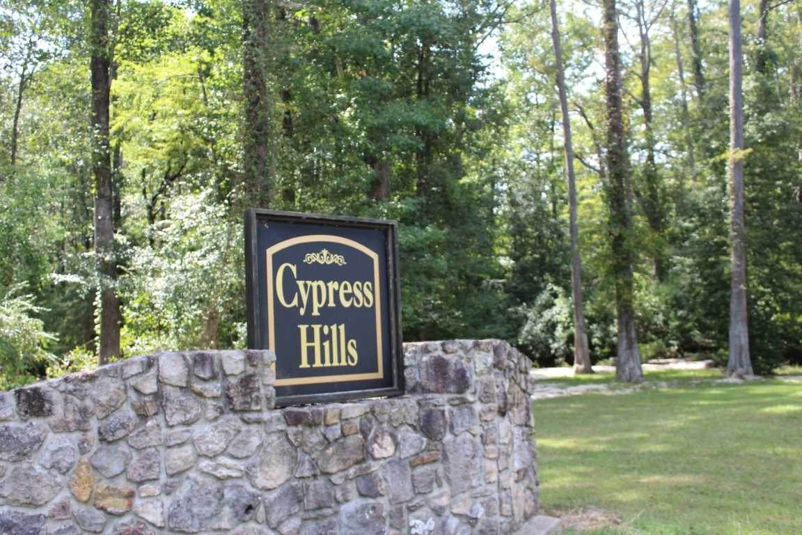 Lot 22, 1.79 ac Cypress Hills Subdivision - Photo 1