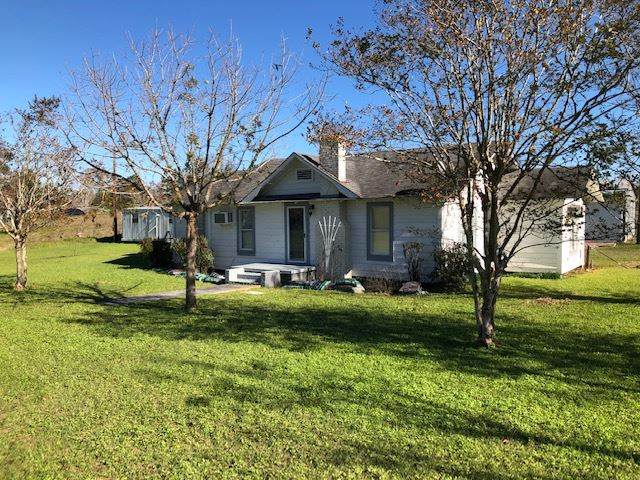 1520 Geneva Sexton Rd. - Photo 1