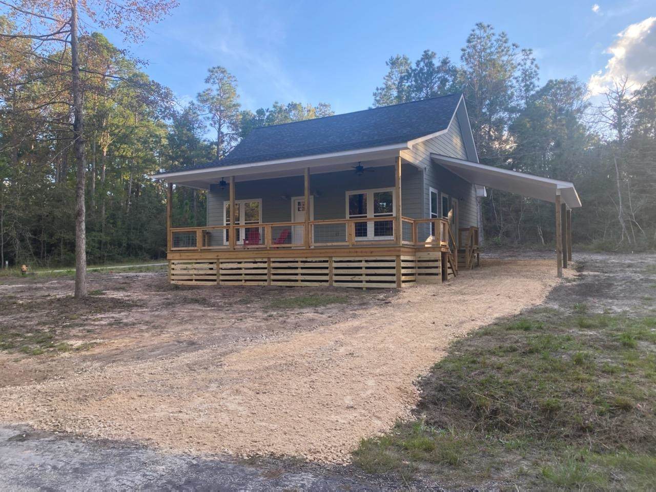 123 Spruce - Photo 1