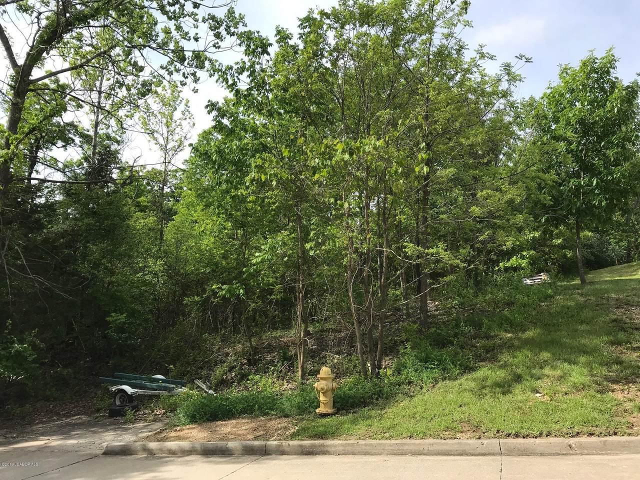 3607 Gordon Drive - Photo 1