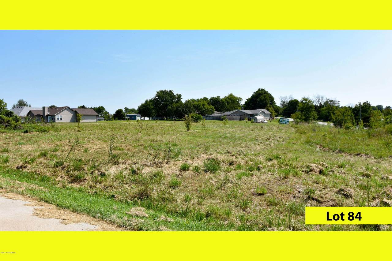 TBD Tanwood - Lot 84 - Photo 1
