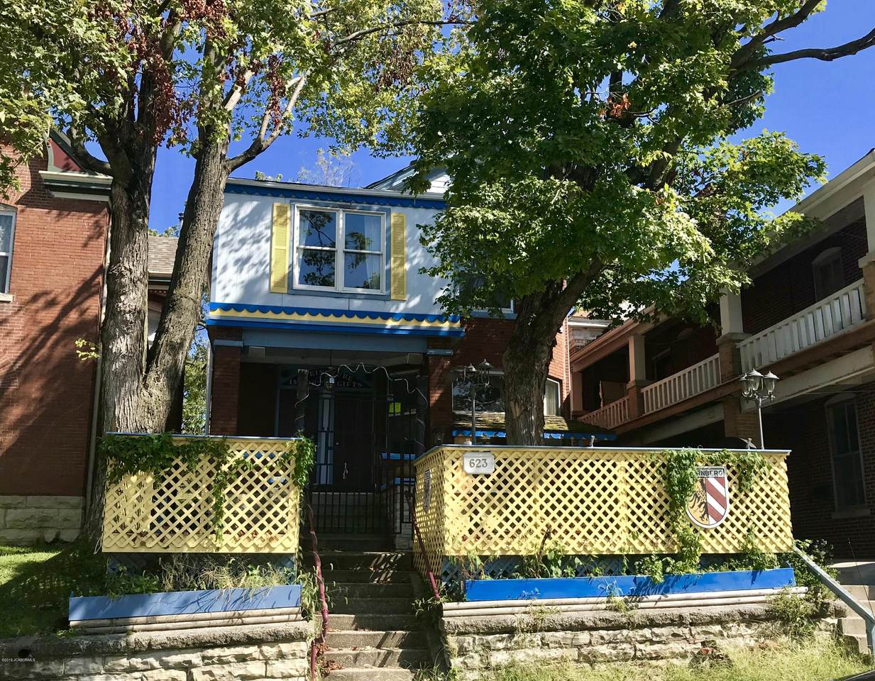 623 High Street - Photo 1