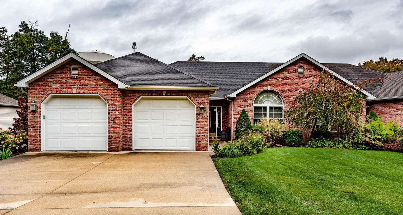 3501 Rock Beacon Road - Photo 1