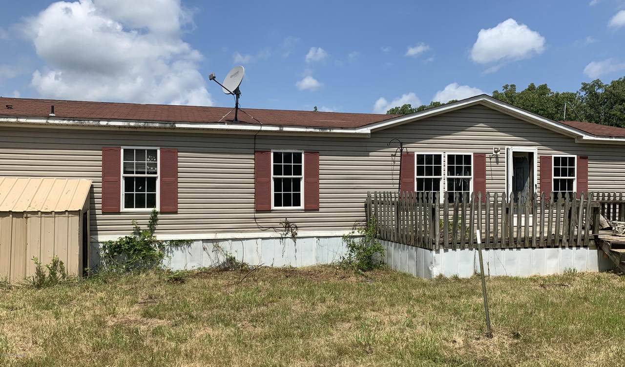 18448 Maries Road - Photo 1