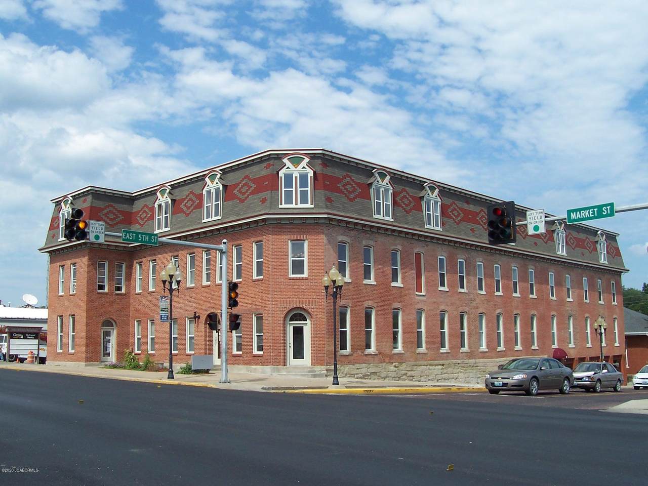 500 Market Street - Photo 1