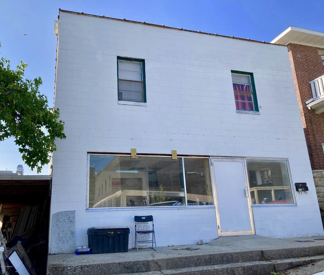 214 Marshall Street - Photo 1