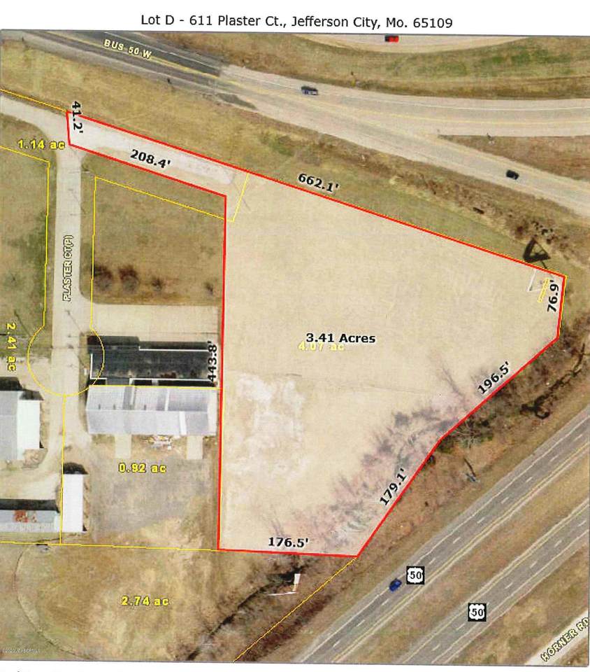 4835 Business 50 W. - Photo 1