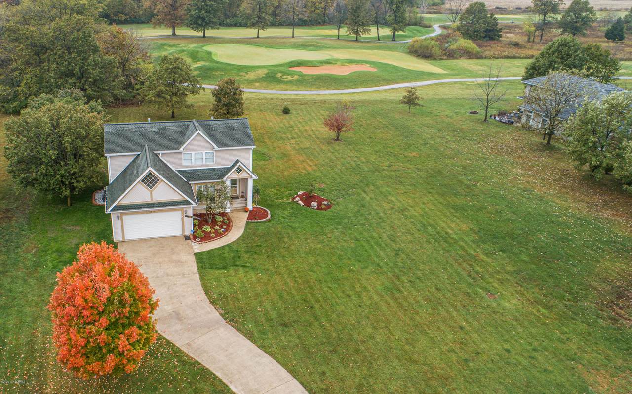 3217 Tanglewood Way - Photo 1