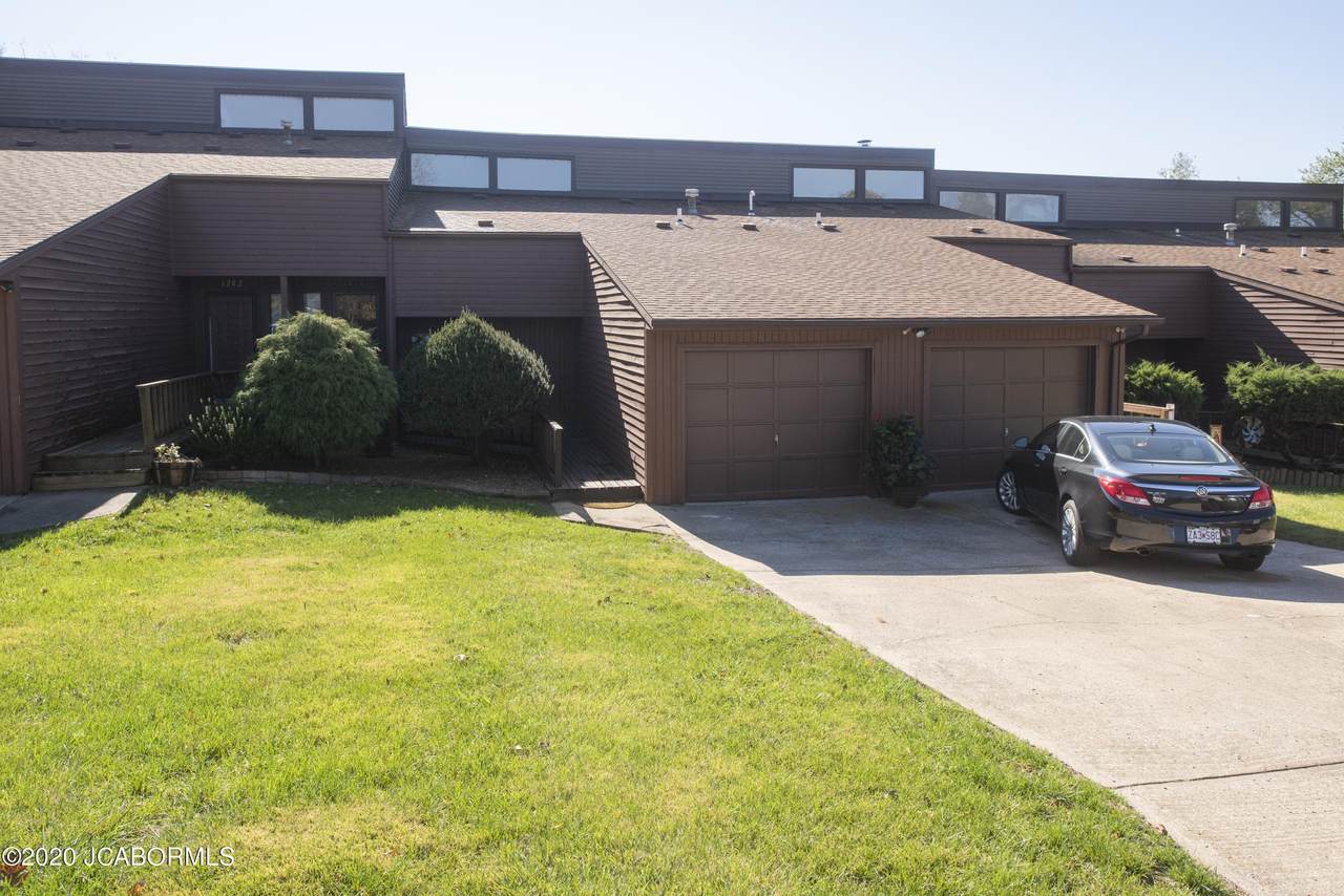 1204 Autumn Ridge Drive - Photo 1