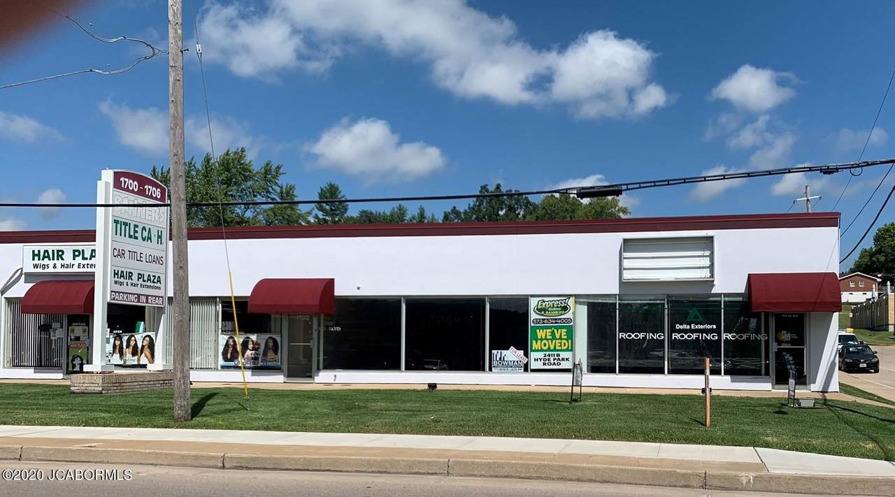 1700 Missouri Boulevard - Photo 1