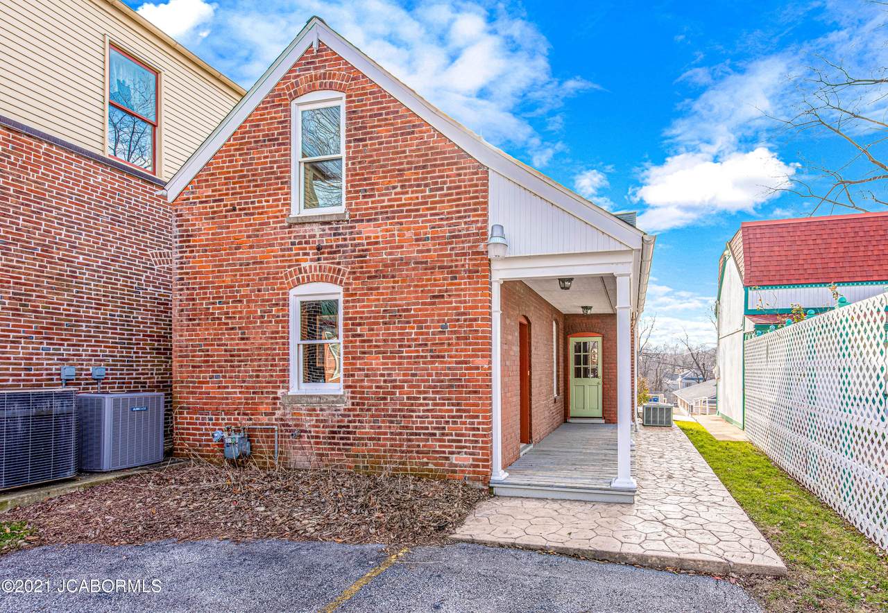 310 Dunklin Street - Photo 1