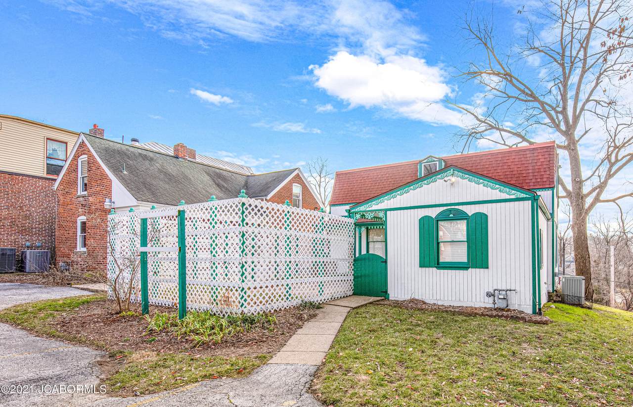312 Dunklin Street - Photo 1