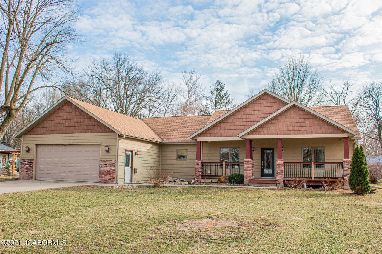 316 Bruton Street - Photo 1