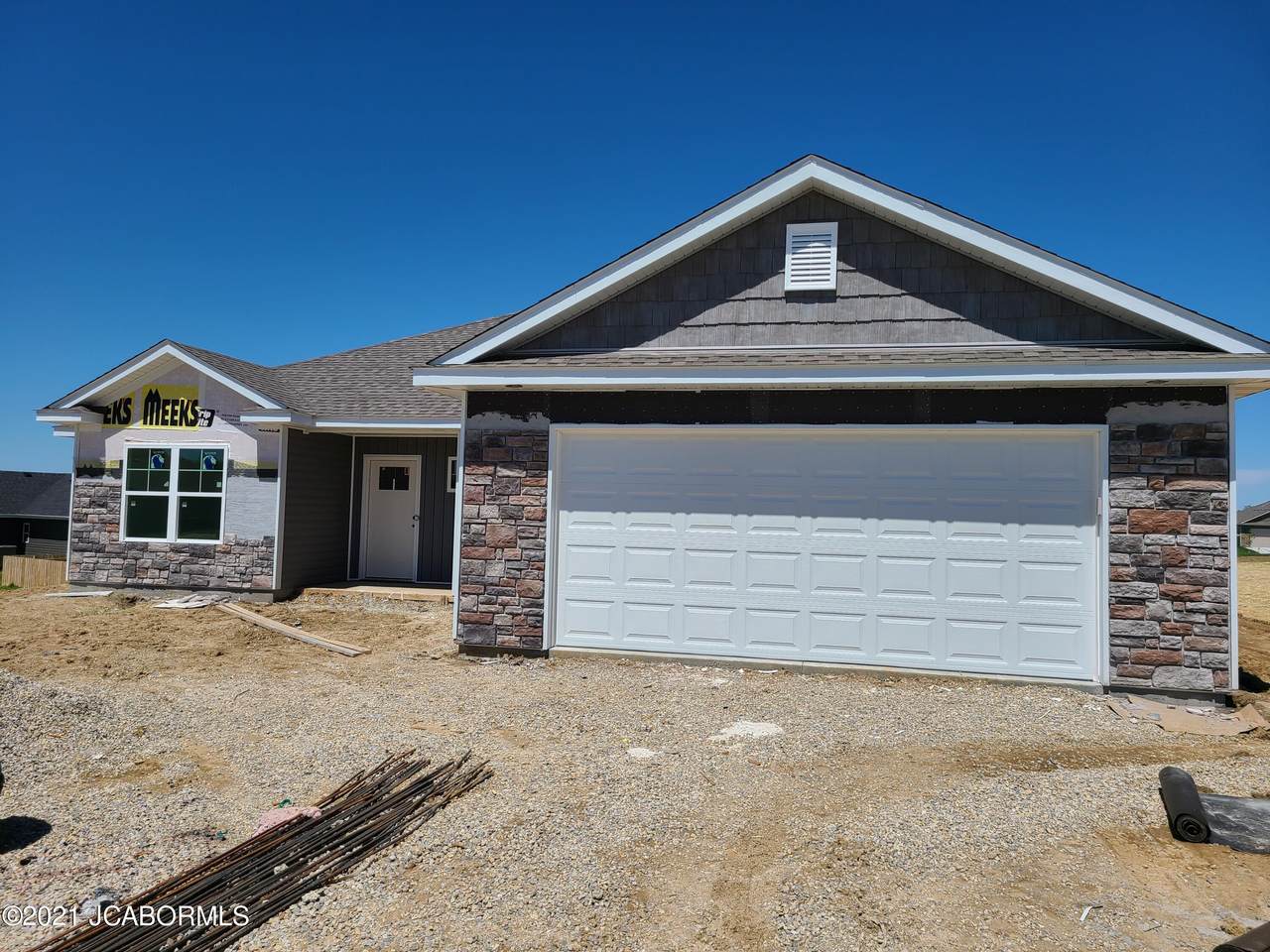 4951 Democracy Drive - Photo 1