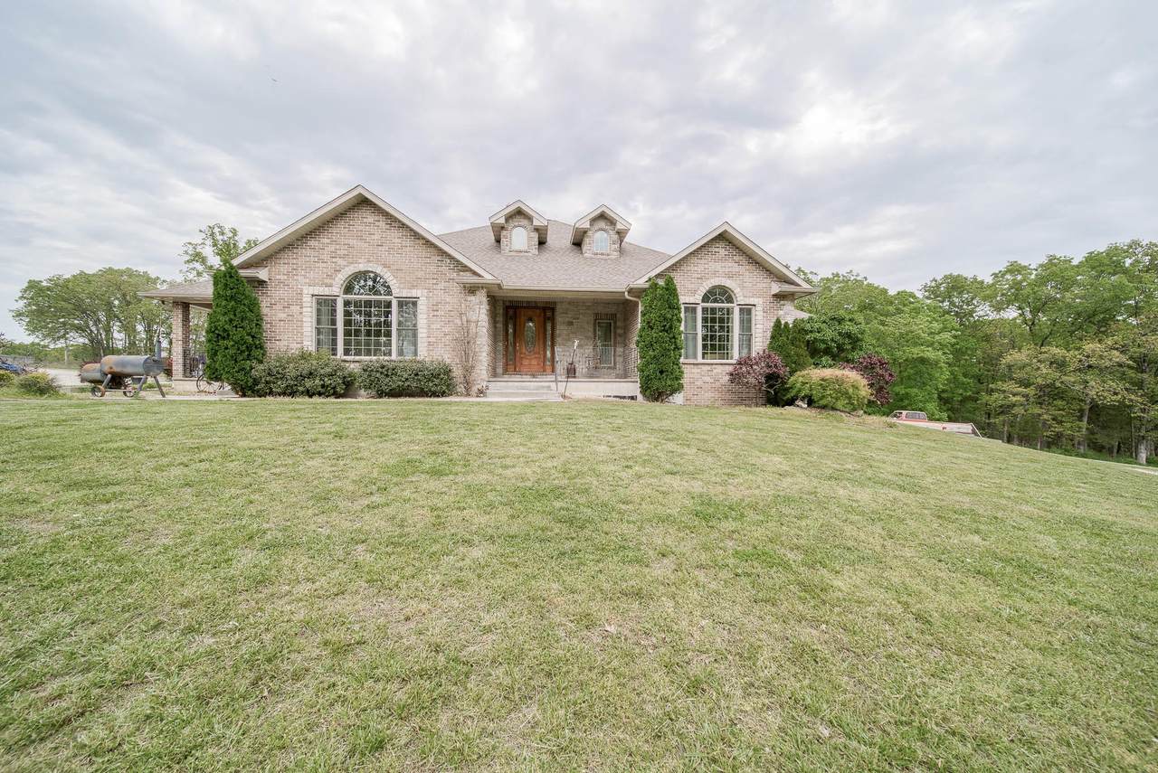 34830 Maries Rd 413 - Photo 1