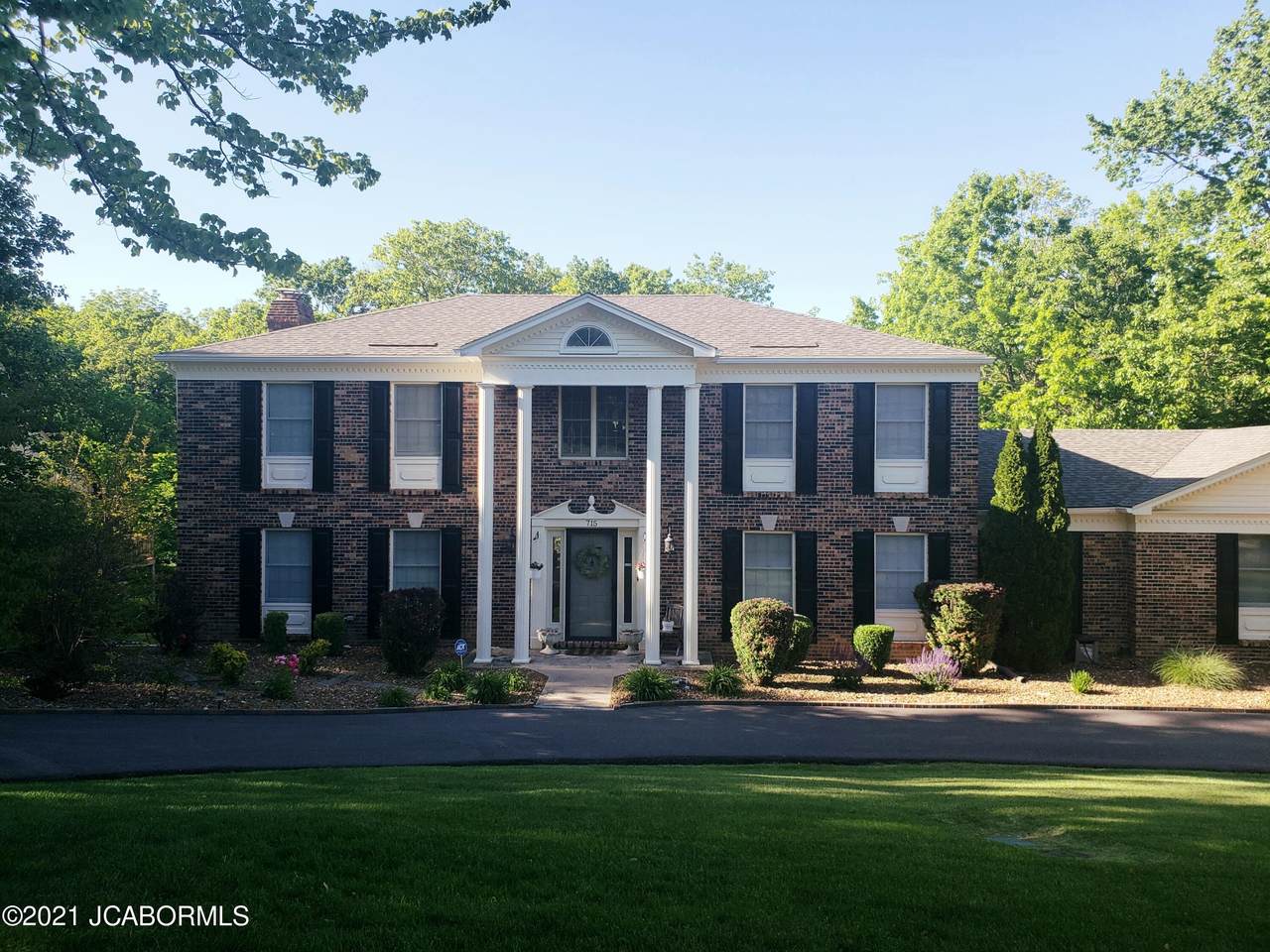 715 Hobbs Road - Photo 1