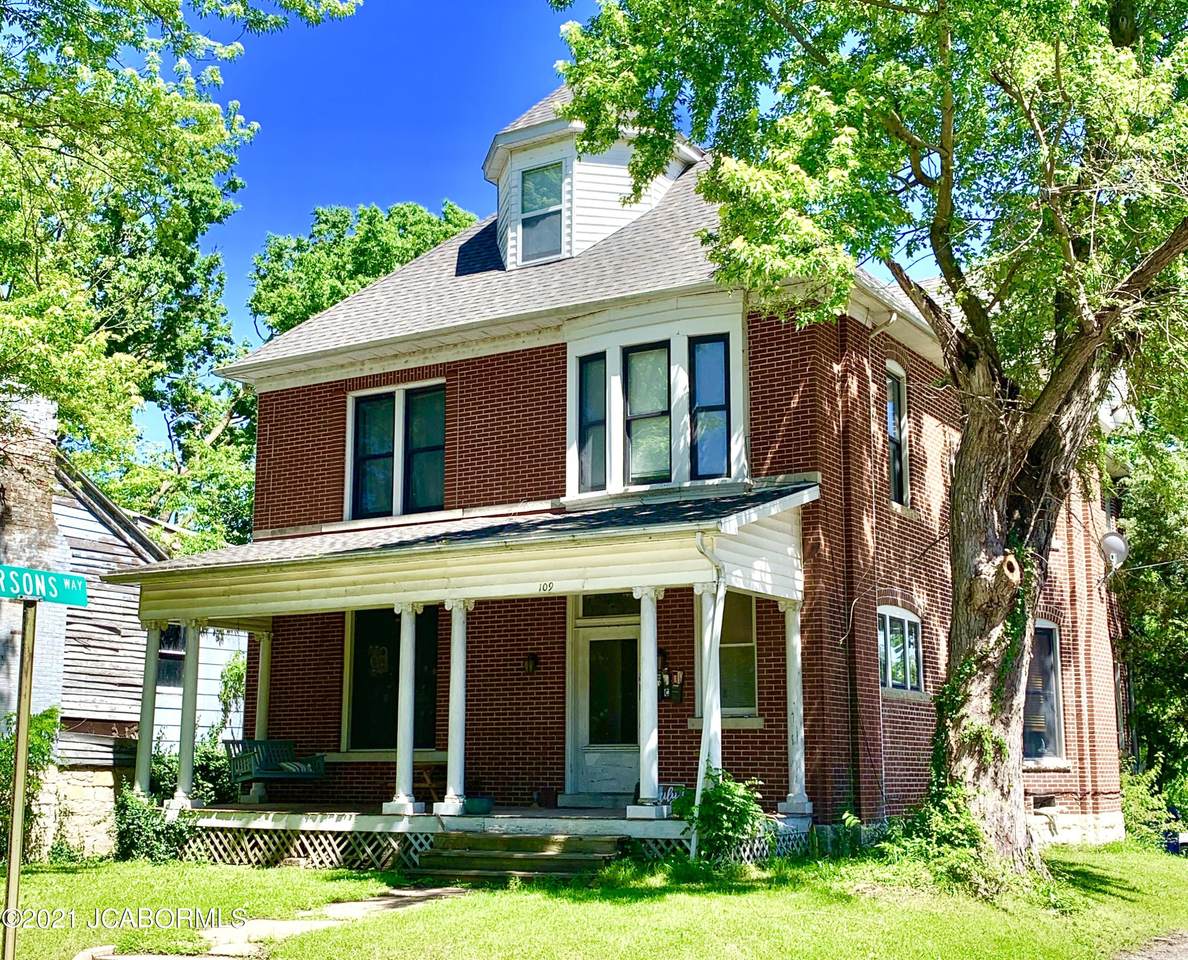 109 Jackson Street - Photo 1