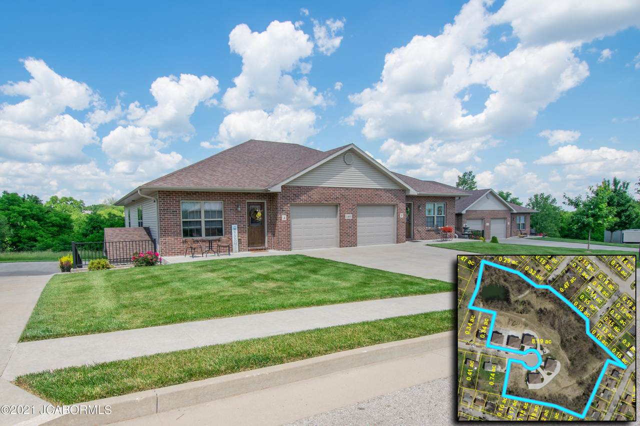 1408 Karen Drive - Photo 1