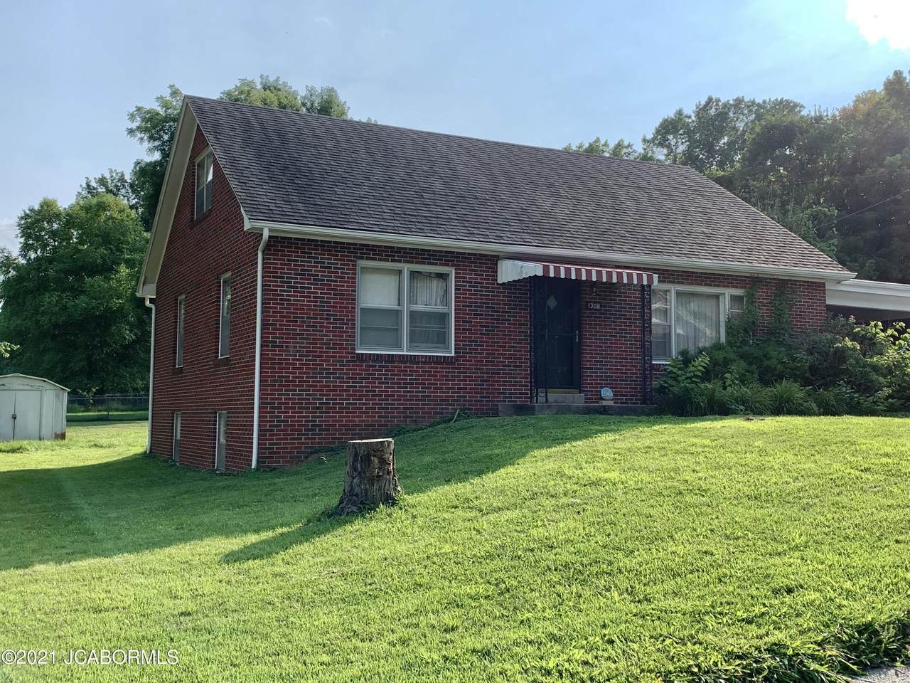1308 Dunklin Street - Photo 1