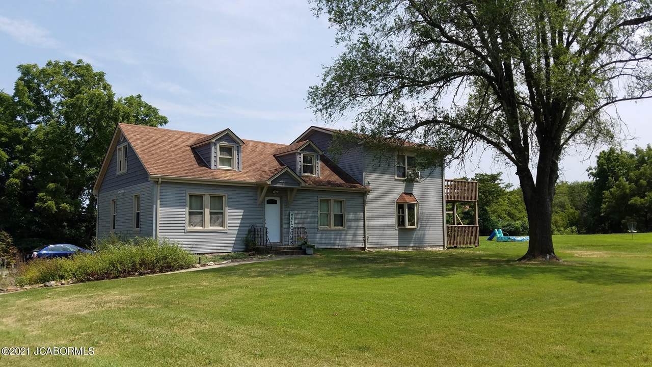 5501 Bald Hill Road - Photo 1