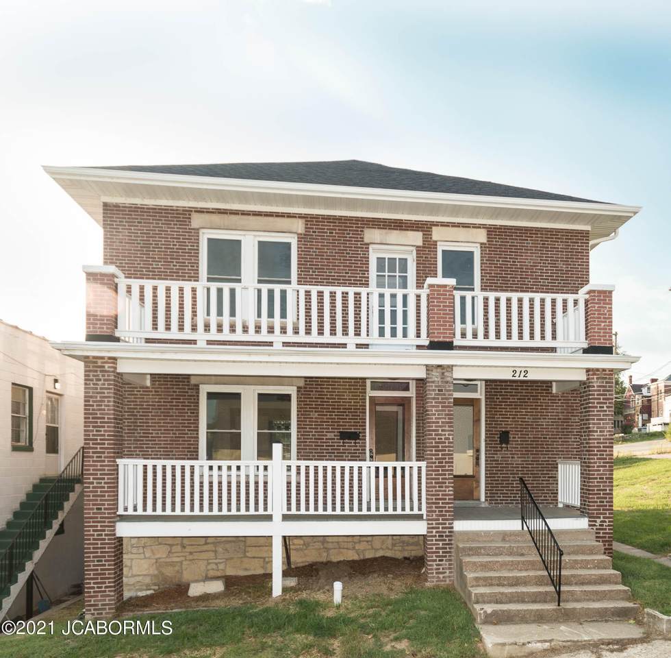 212 Marshall Street - Photo 1