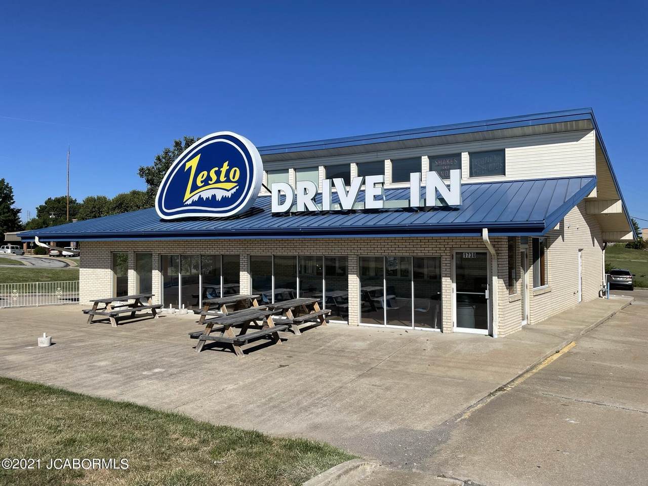 1730 Jefferson Street - Photo 1