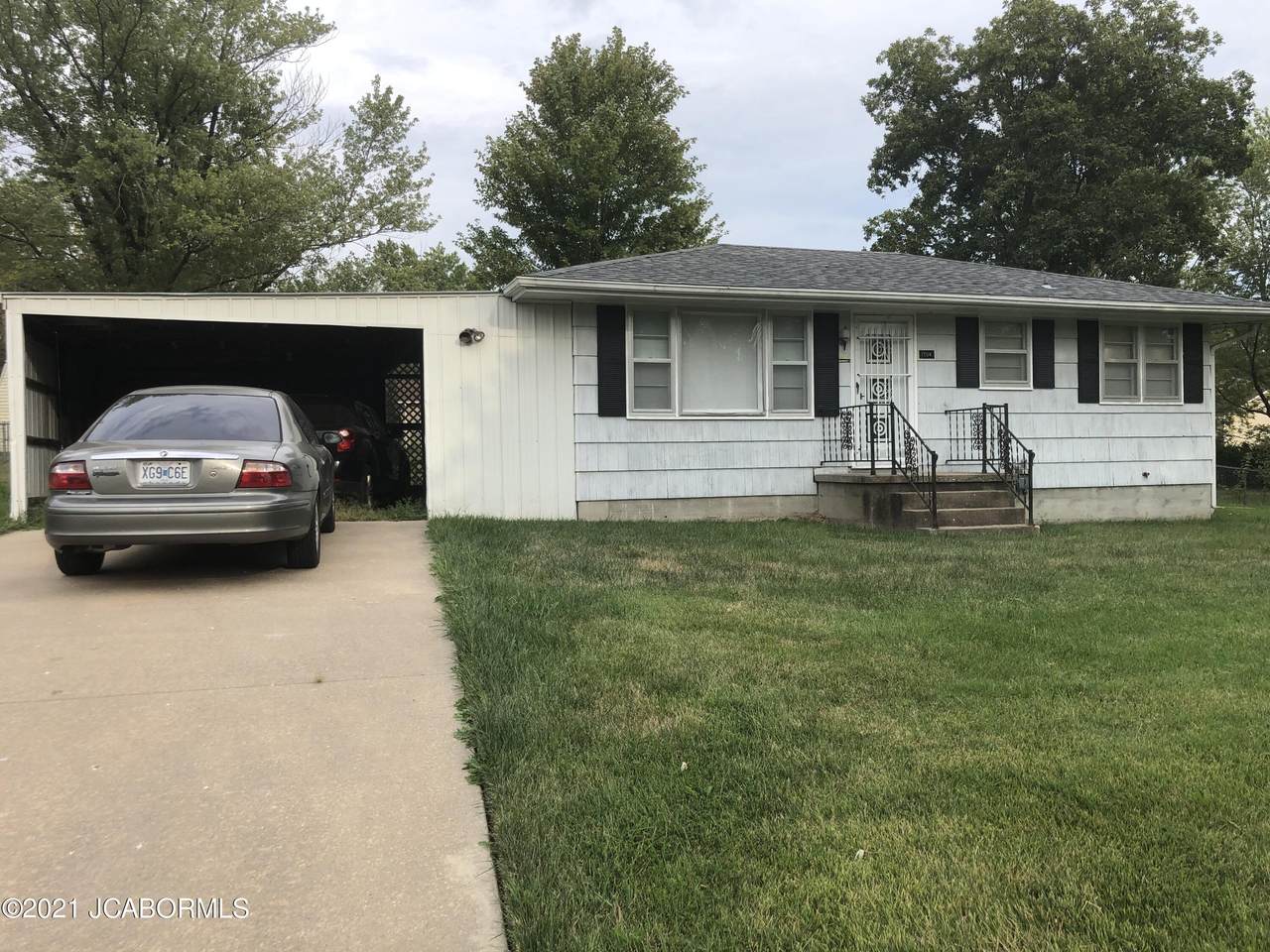 1704 Mckee Street - Photo 1