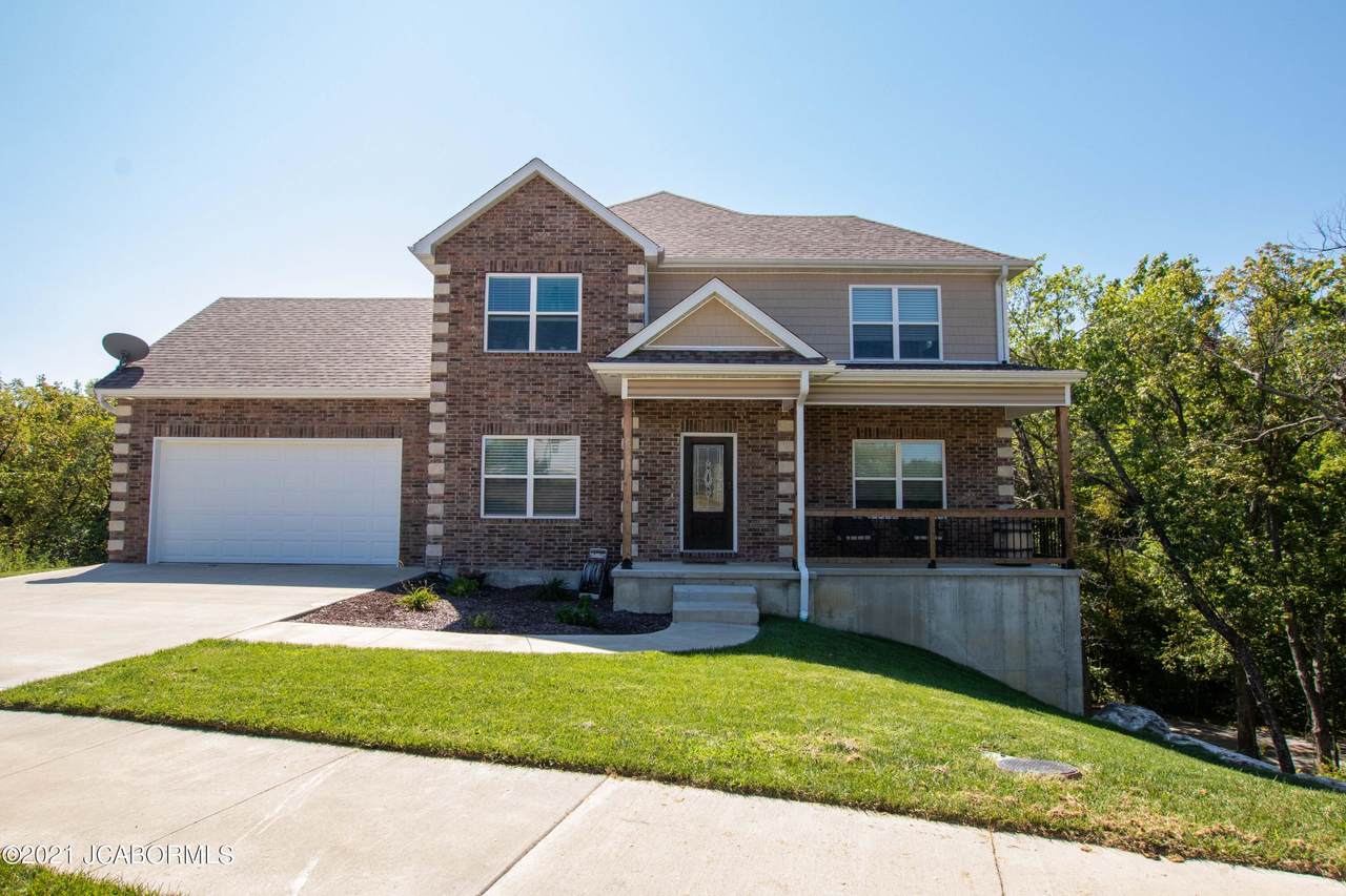 4307 Zoe Lane - Photo 1