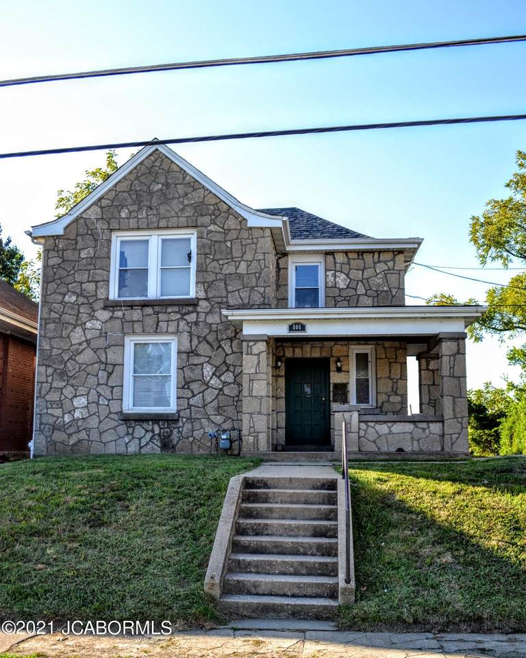 808 Jackson Street - Photo 1