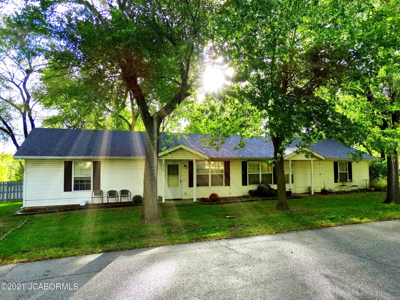 4925 Marion Street - Photo 1