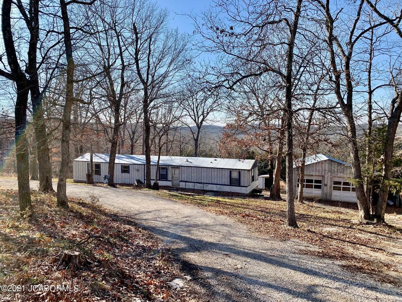 22540 Highway 87 - Photo 1