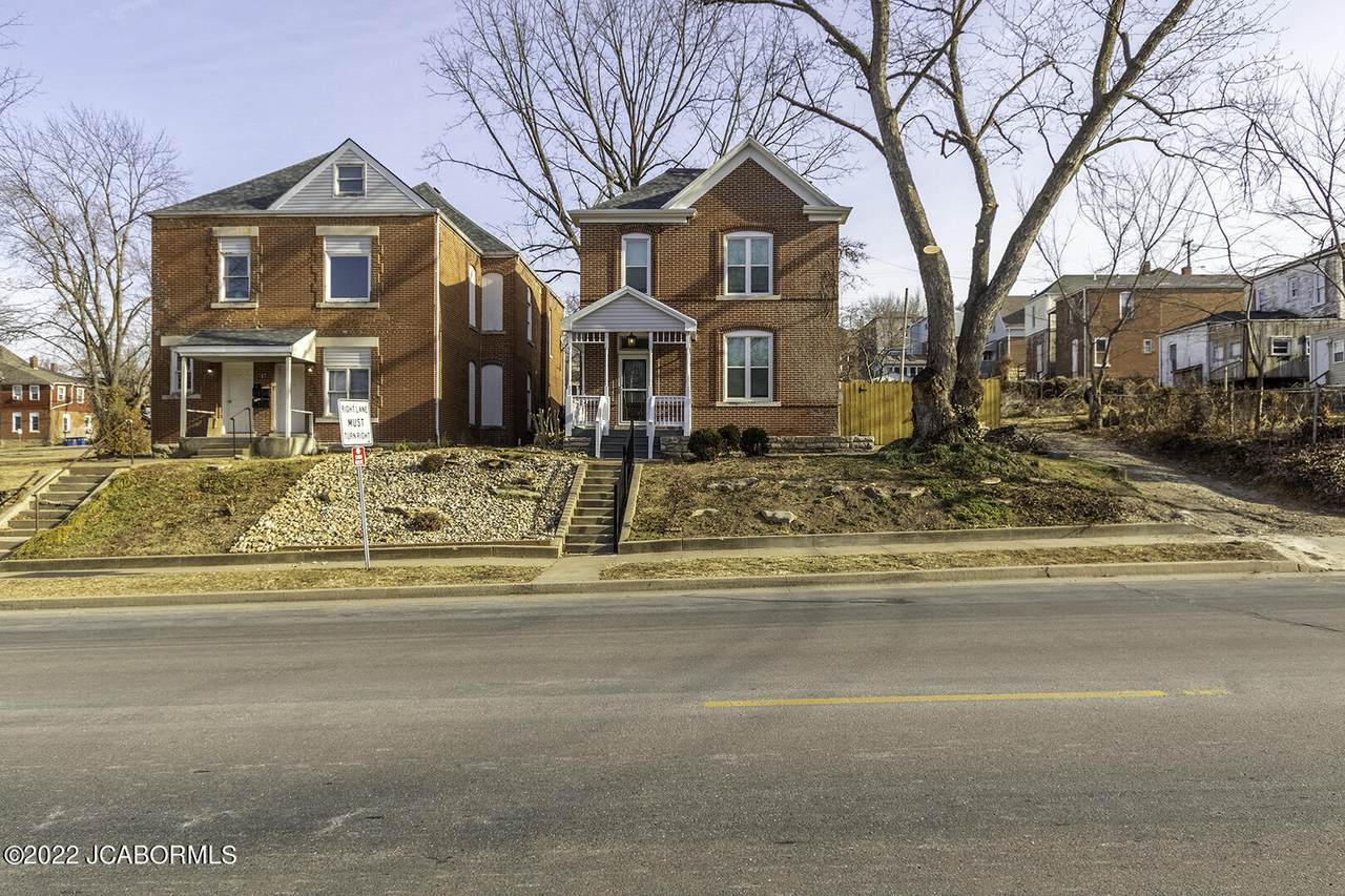 719 Mccarty Street - Photo 1