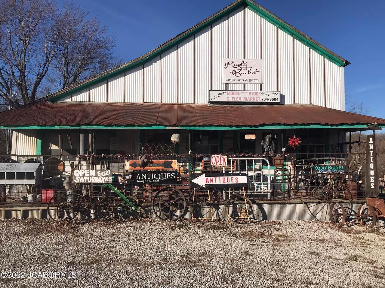 14957 Highway 63 - Photo 1