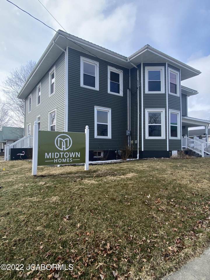 607 High Street - Photo 1