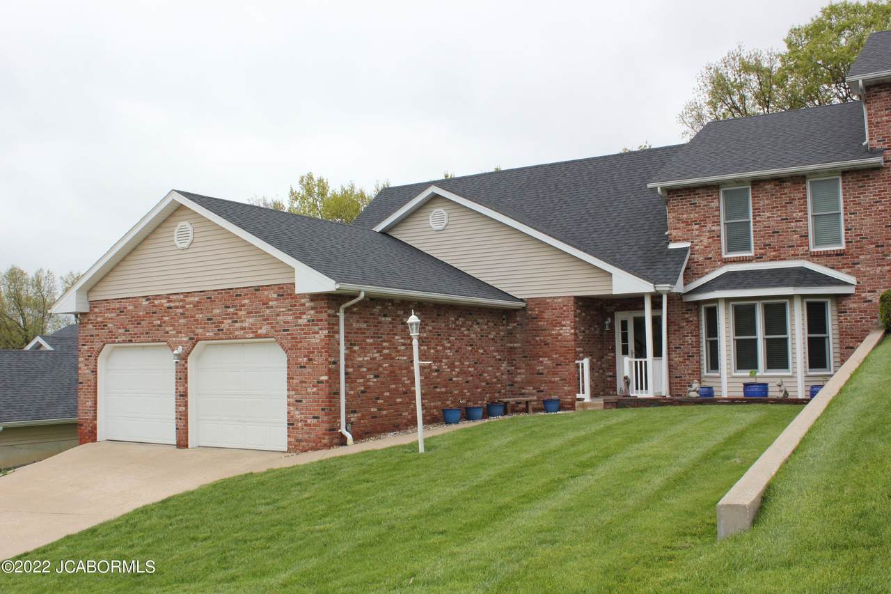 2038 Stadium View Court - Photo 1