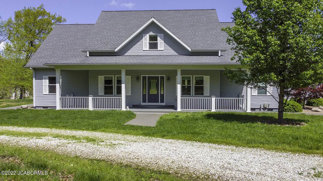 192 Mill Hollow Lane - Photo 1