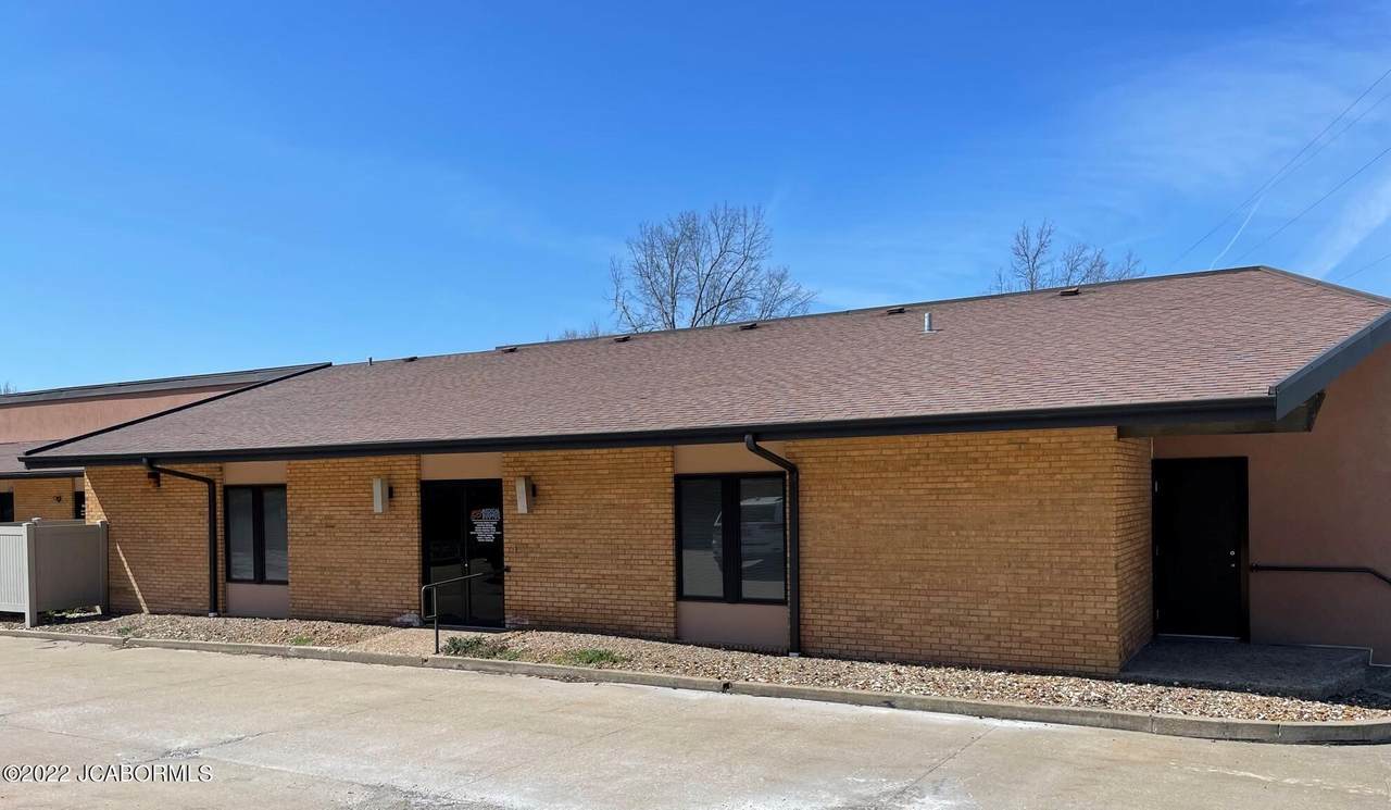 1001 Southwest Boulevard - Photo 1