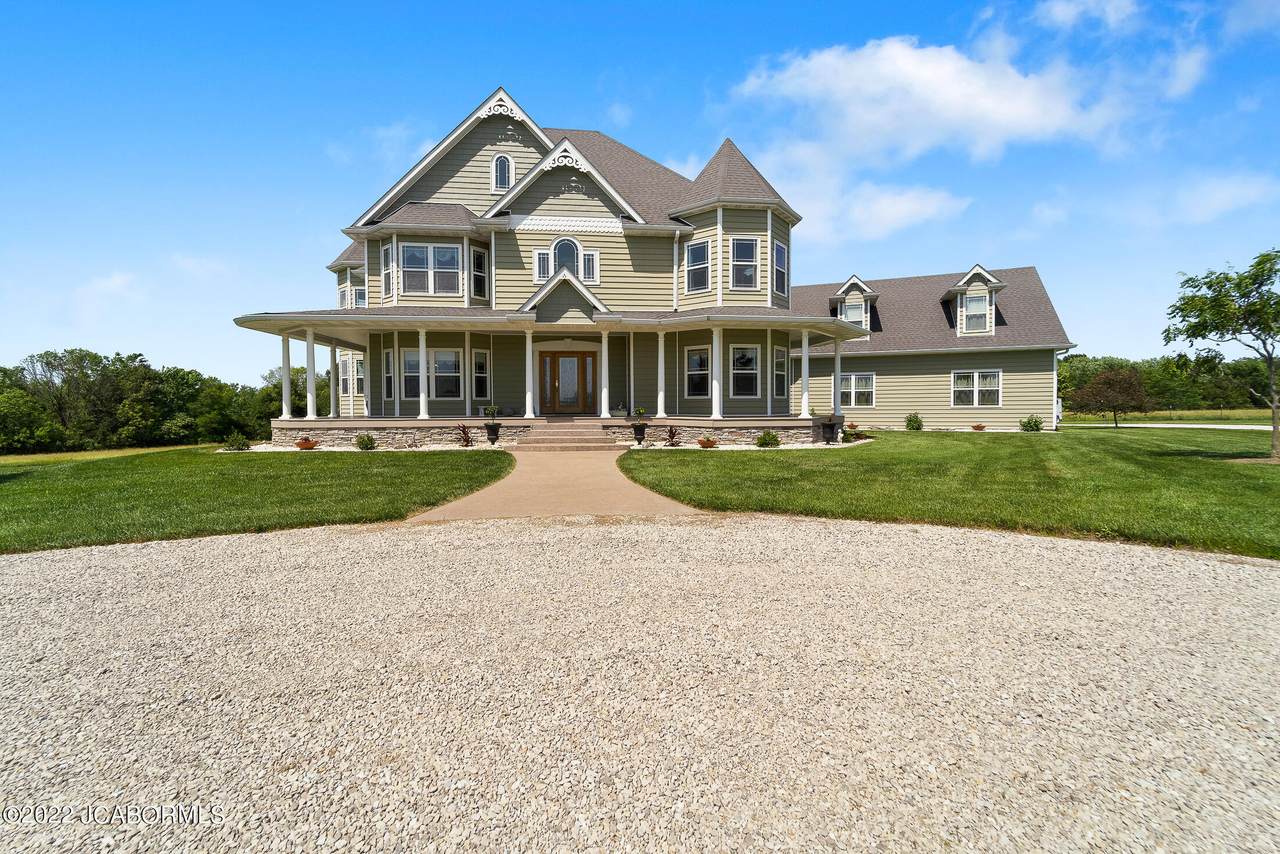 3715 Edwards Road - Photo 1
