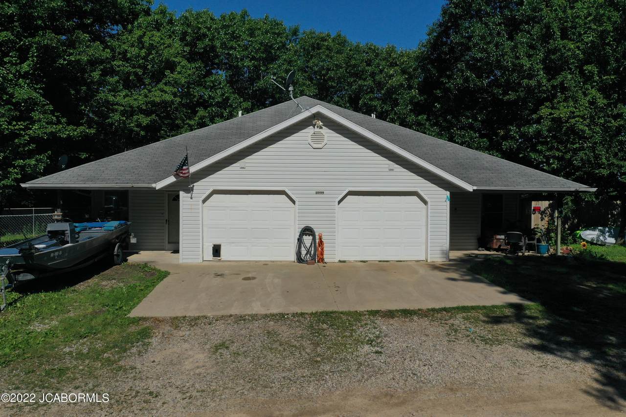 11999 Paradise Ridge - Photo 1