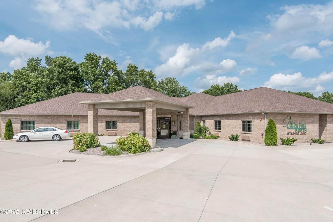 2631 Fairway Drive - Photo 1