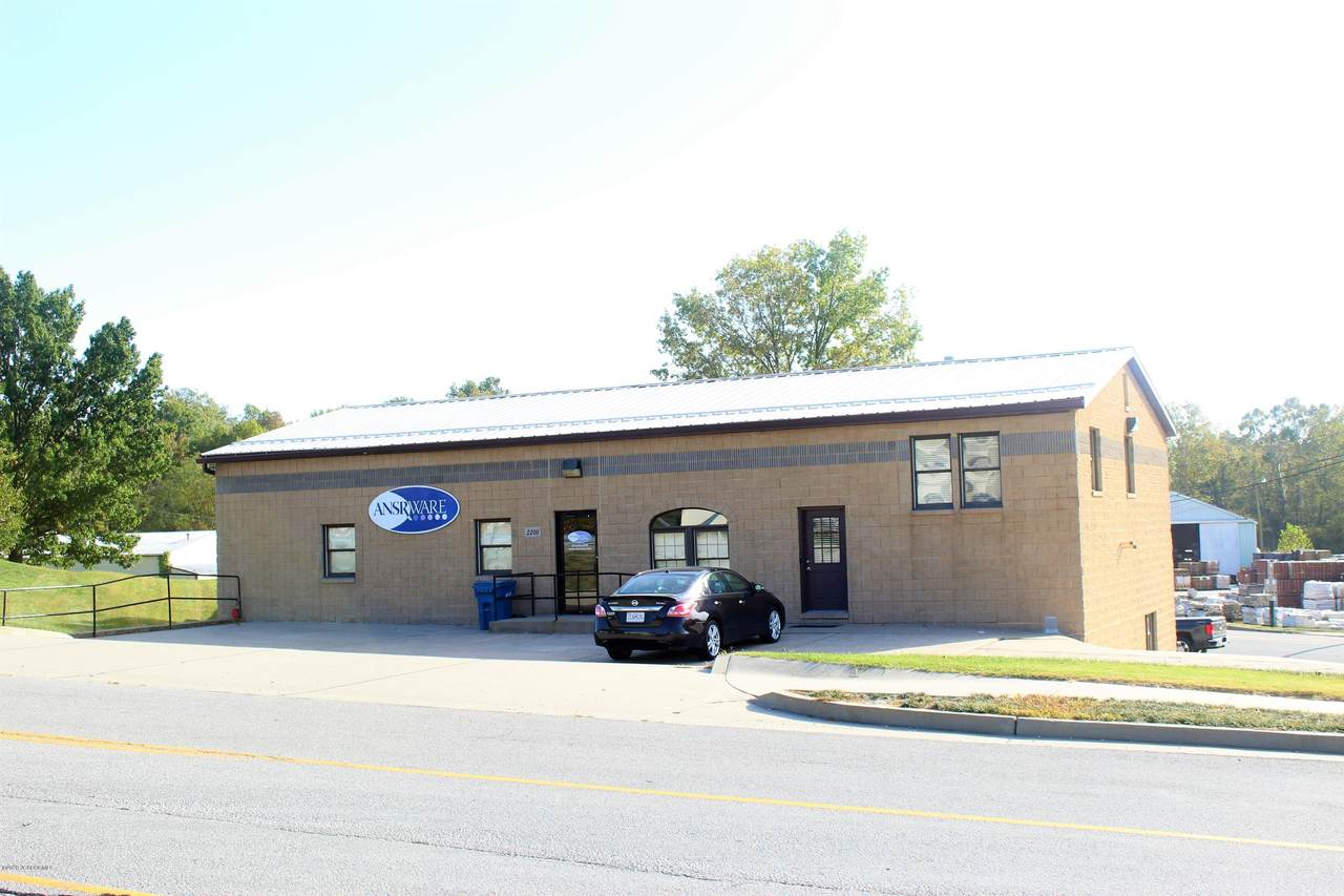 2200 Mccarty Street - Photo 1